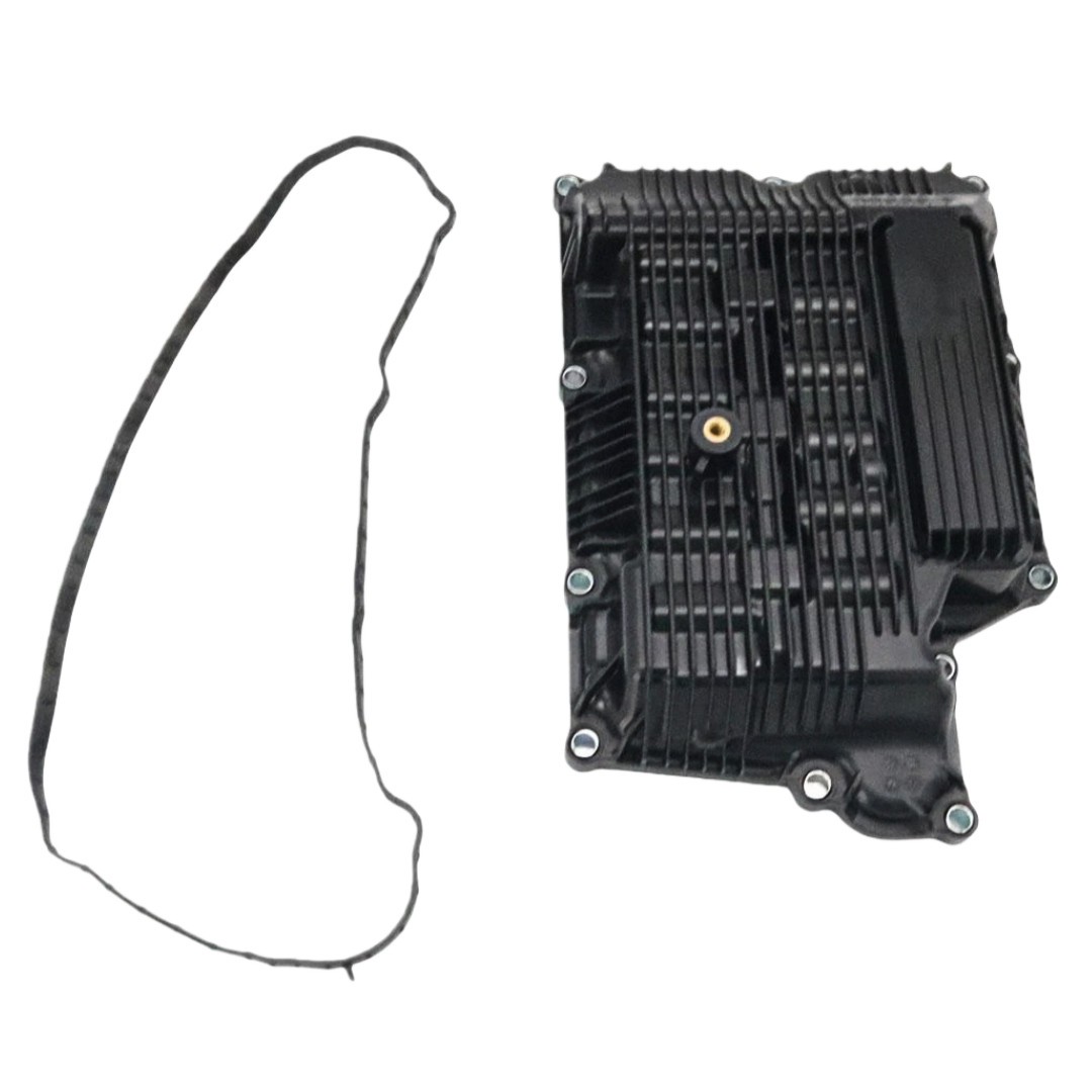 35015-12010 Transmission Oil Pan for Toyota Corolla 2.0L 2019-2022 Lexus UX200