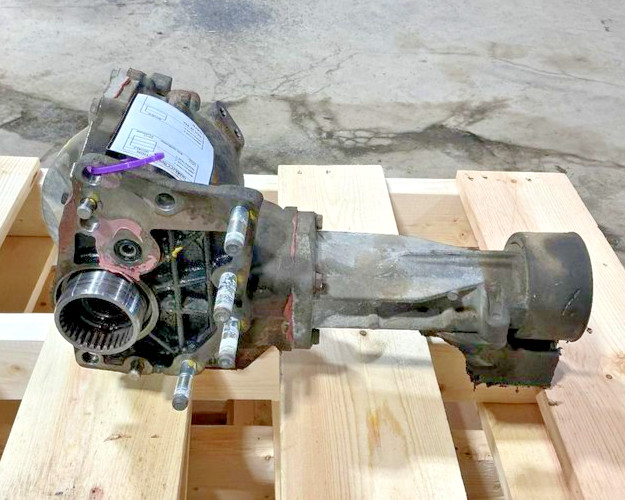 2008-2013 Toyota Highlander Transfer Case Assembly