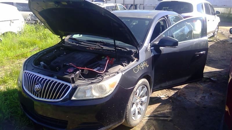 Automatic Transmission 6 Speed Opt MH2 Fits 10 ALLURE 1066120