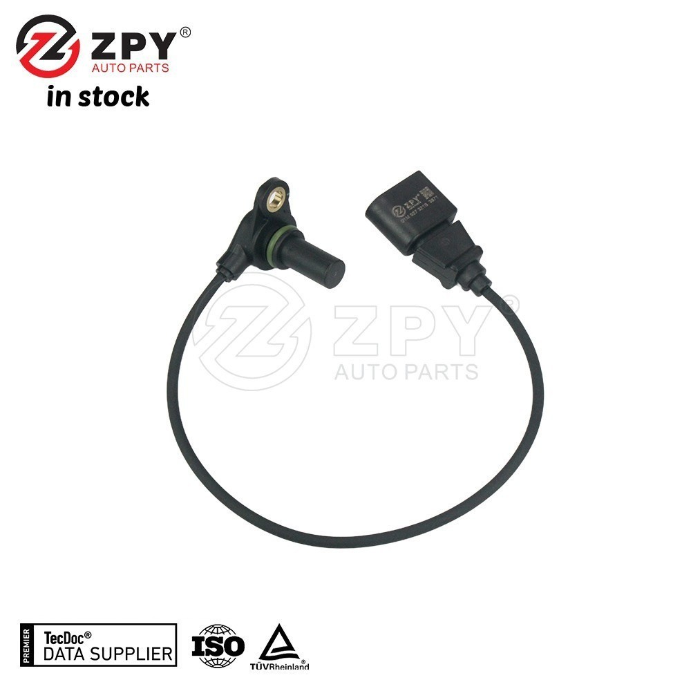 ZPY Sensor with 12-Inch Harness for Volkswagen Golf MK4 MK5 01M927321B