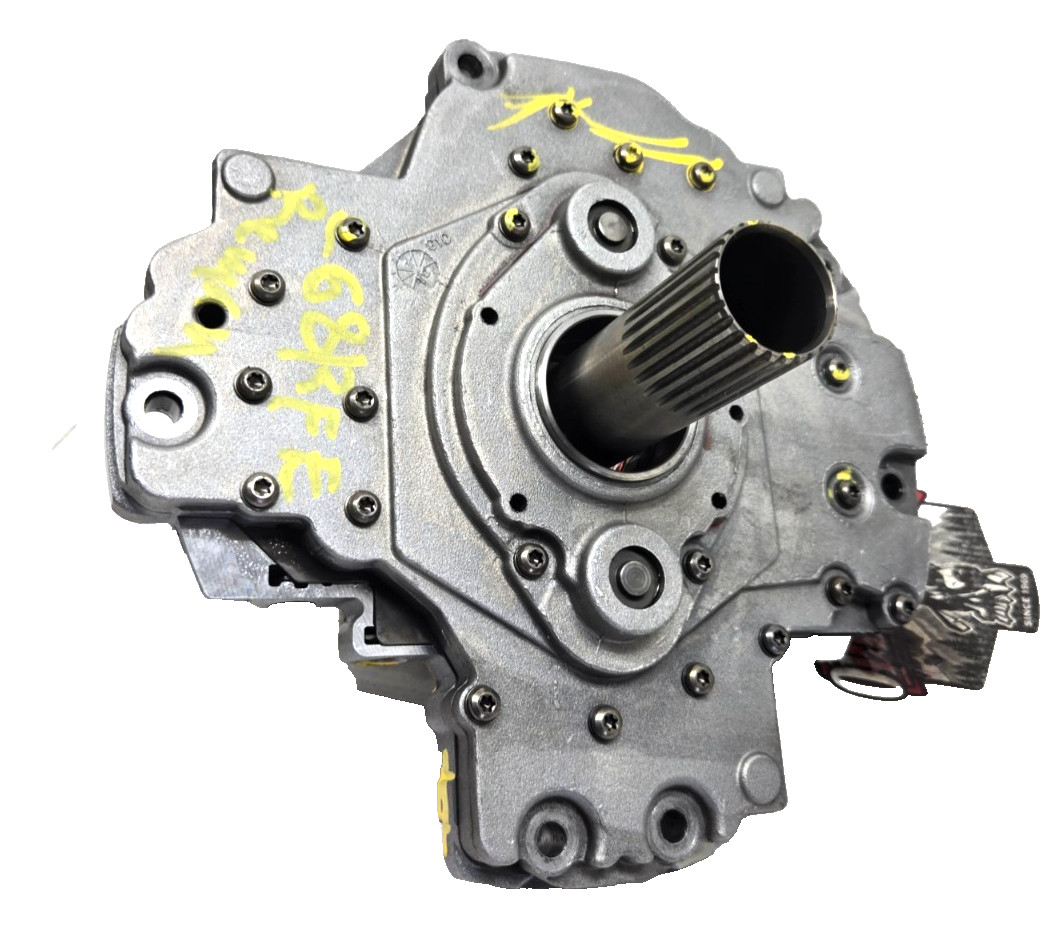 2007-2018 DODGE 6.7 68RFE TRANSMISSION COMPLETE OIL PUMP 52119617AA