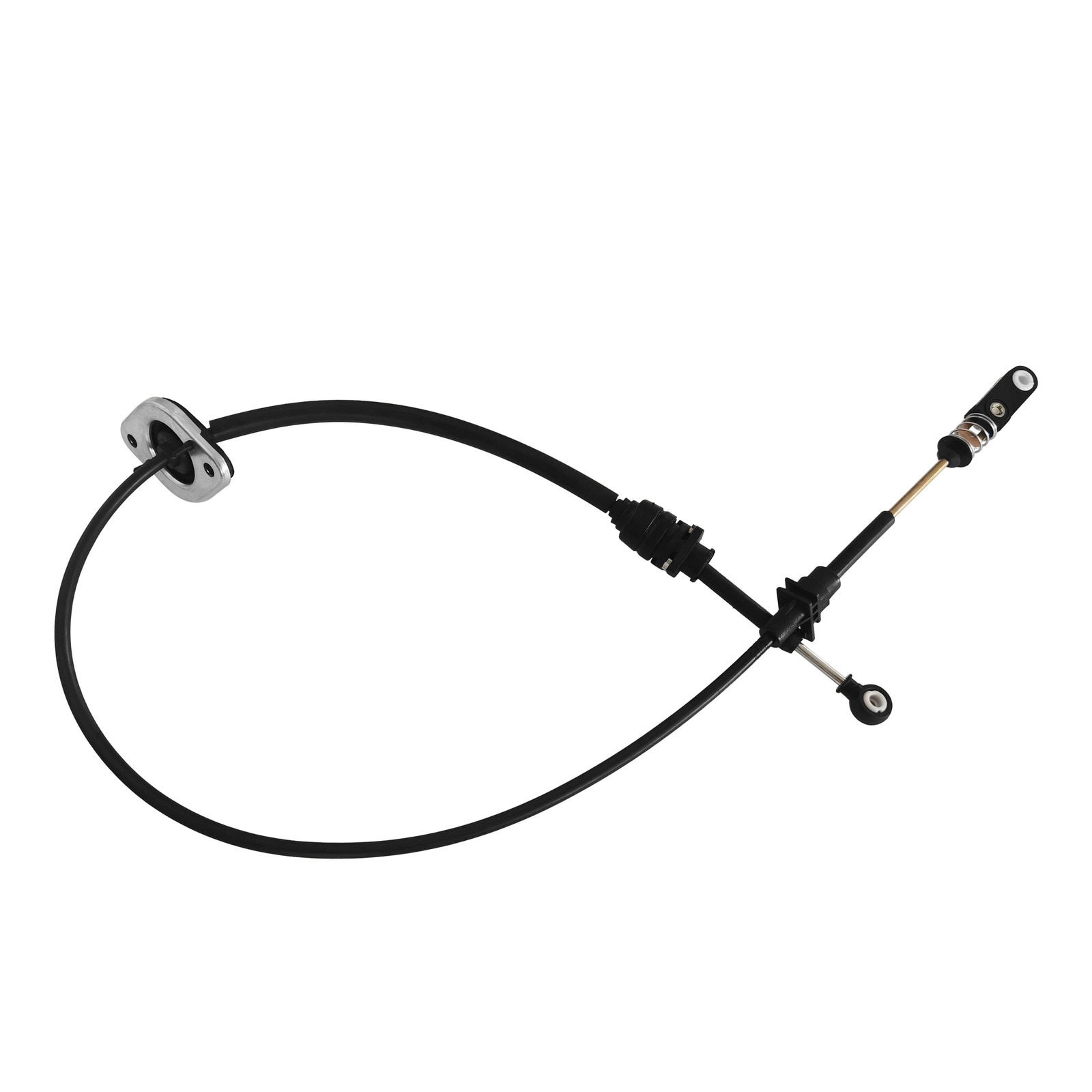 Auto Trans Shift Cable for Jeep Wrangler 2007 2008 2009 2010 3.8L 3778CC V6