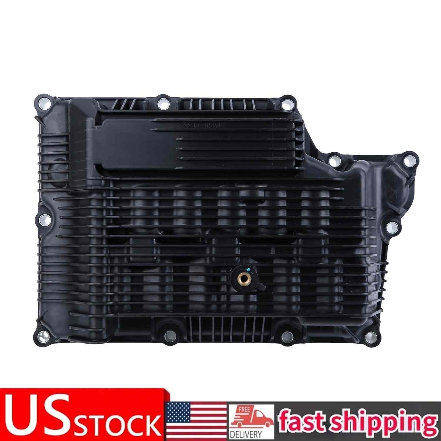 K120 CVT Oil Pan Transmission Cover 35015-12010 For Lexus Toyota Corolla 2019-21