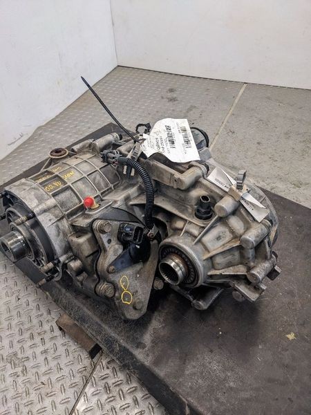 1999-2002 GMC Sierra 1500 2500 Pickup Transfer Case Assembly Electric Shift OEM