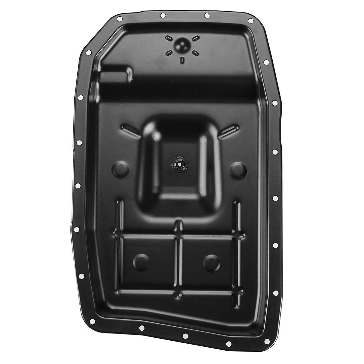 Auto Transmission Lower Oil Pan for Ford F-150 Expedition Lincoln Mustang 6R80