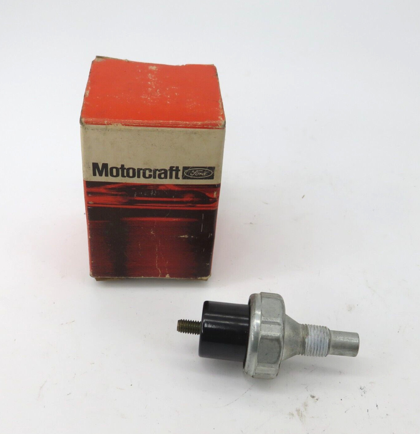 Ford OEM D2AZ-7E440-A 1972-1974 Transmission Spark Control Motorcraft SW-1089