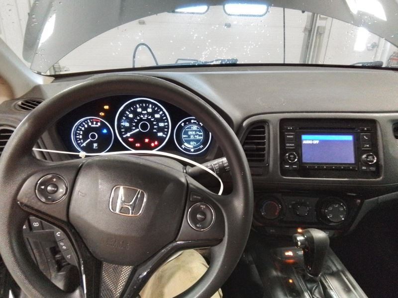 Transfer Case Fits 16-18 HR-V 1371718