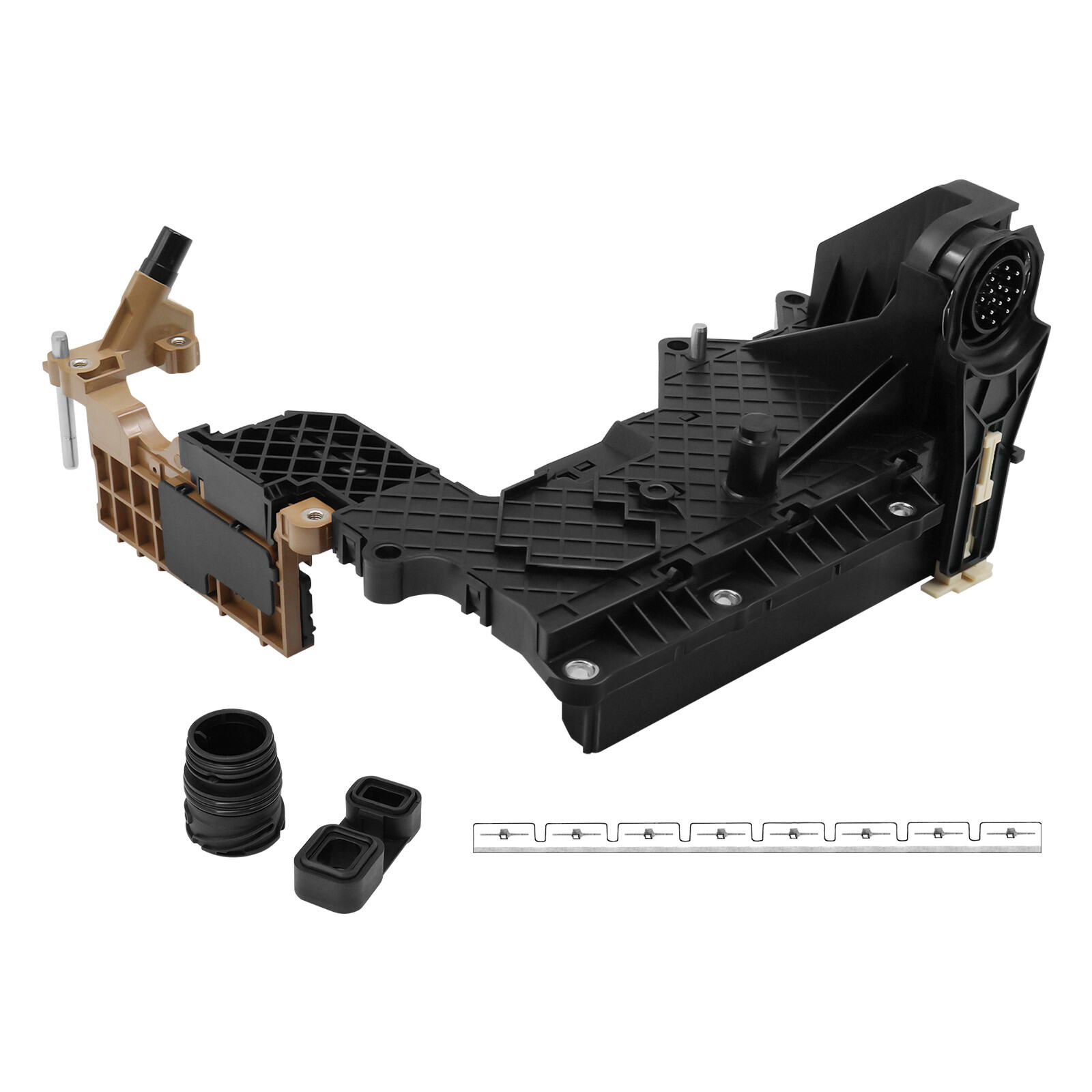 For 2011-2020 Ford F-150 6R80 TCM Transmission Lead Frame Connector AL3Z-7G276-D