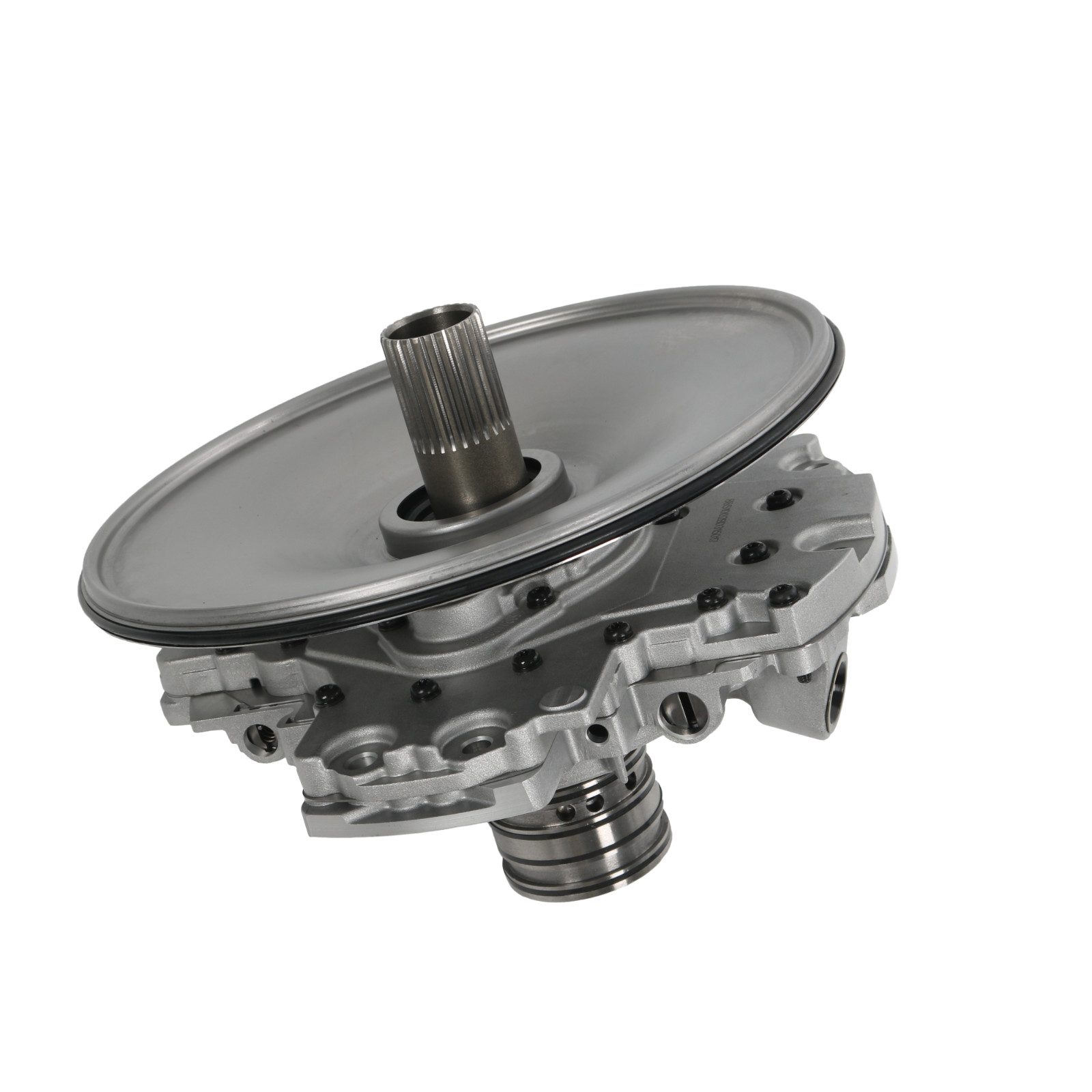 Transmission Pump Assembly For Dodge 6.7L Cummins Diesel 68RFE 2007-Up