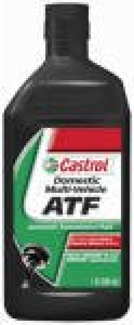 Cast QT Dom ATF Fluid Quantity 12 (Pack of 6)