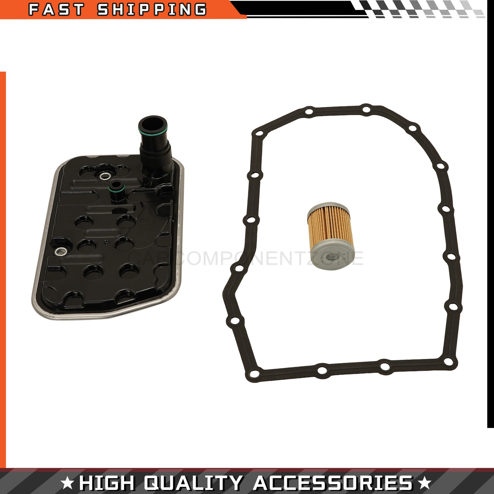 Fits For 2019-2023 Hyundai Elantra Transmission Filter Gasket Kit US