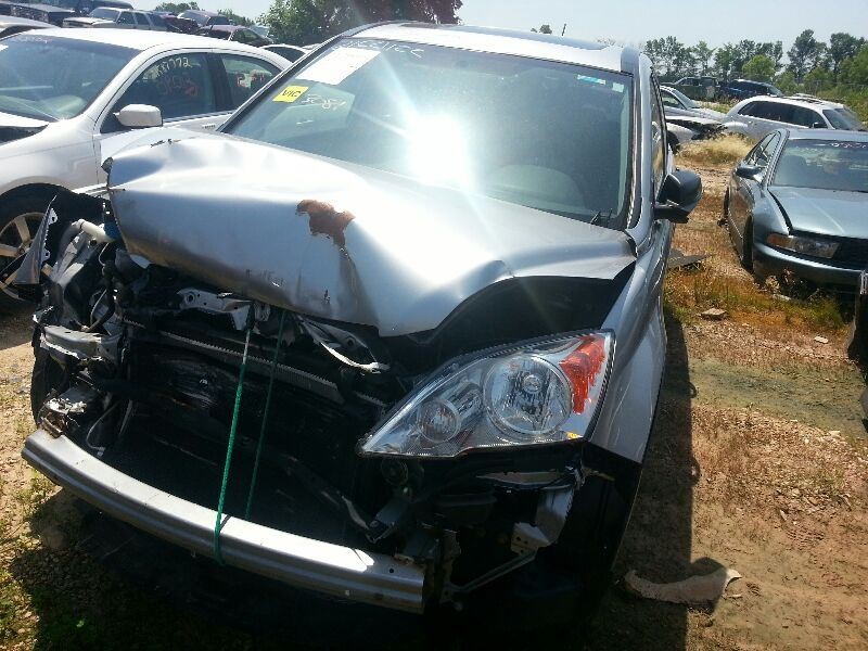 Transfer Case Japan Built Fits 07-11 CR-V 768875