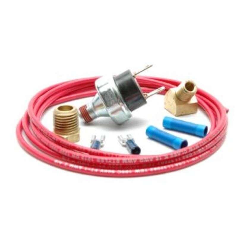 Superior Pressure Switch Lock Up Kit, for 700-R4 700R4 4L60 200-4R Transmission