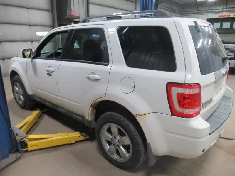2004-2012 Ford Escape Transfer Case Automatic Transmission AT 4X4