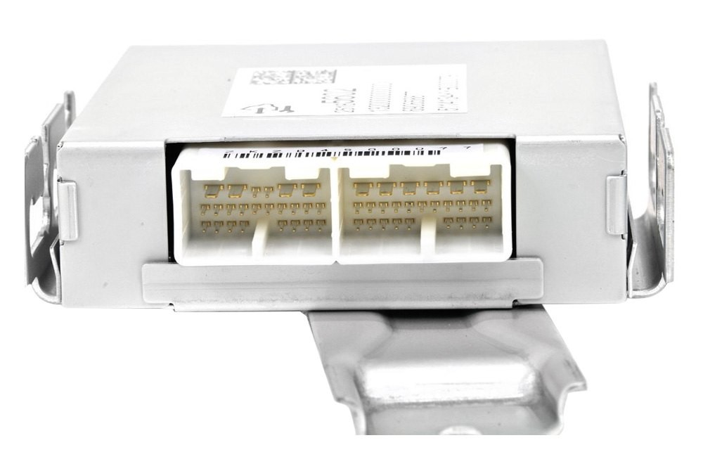 For Chevy Spark 13 ACDelco GM Original Equipment Transmission Control Module