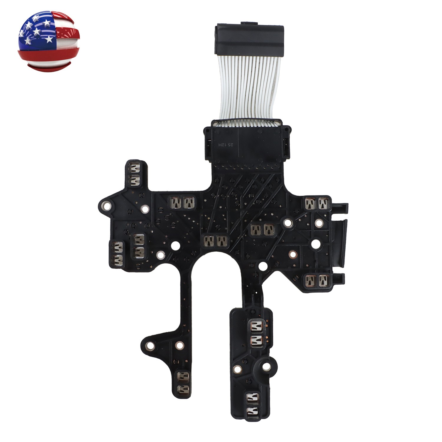Mechatronics Repair Board Transmission Harness DQ250 For VW US 02E325039 02E DSG