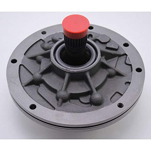 FTI Transmissions & Converters F2508RP POWERGLIDE PUMP FOR RINGLESS SHAFT W OVER