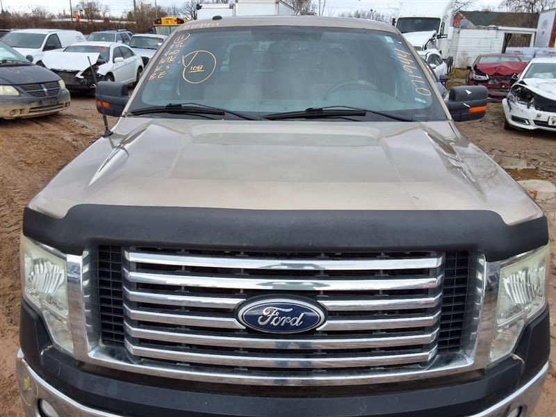 Transfer Case Electronic Shift Fits 09-11 FORD F150 PICKUP 770460