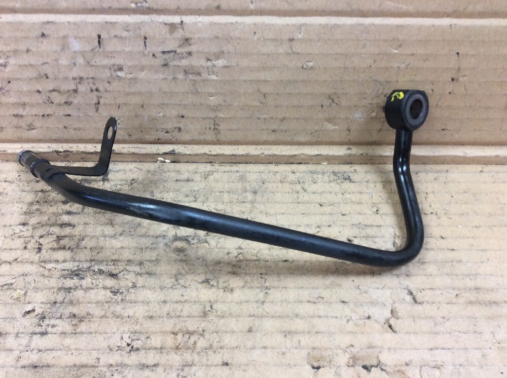 96 97 98 99 00 Civic ATF Pipe B Transmission Send Cooling Line Used OEM