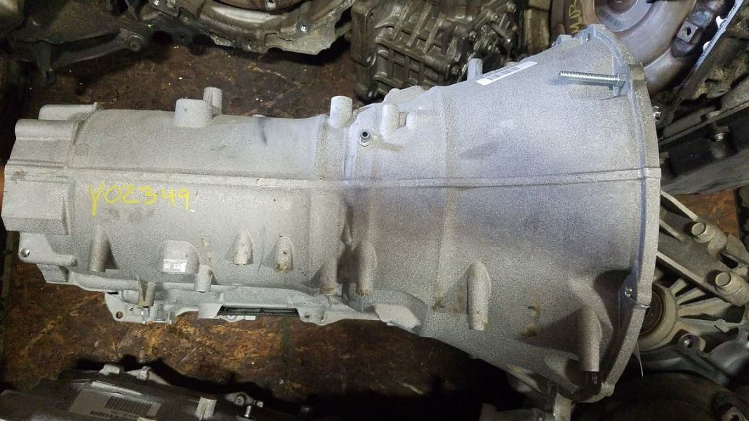 RAM 1500 2021 Transmission 2244957