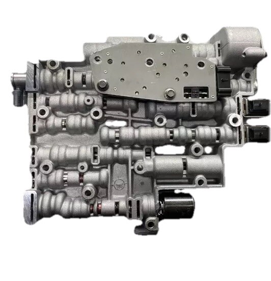 4L60E Valve Body Fits 1993-1994 RECONDITIONED LIFETIME WARRANTY