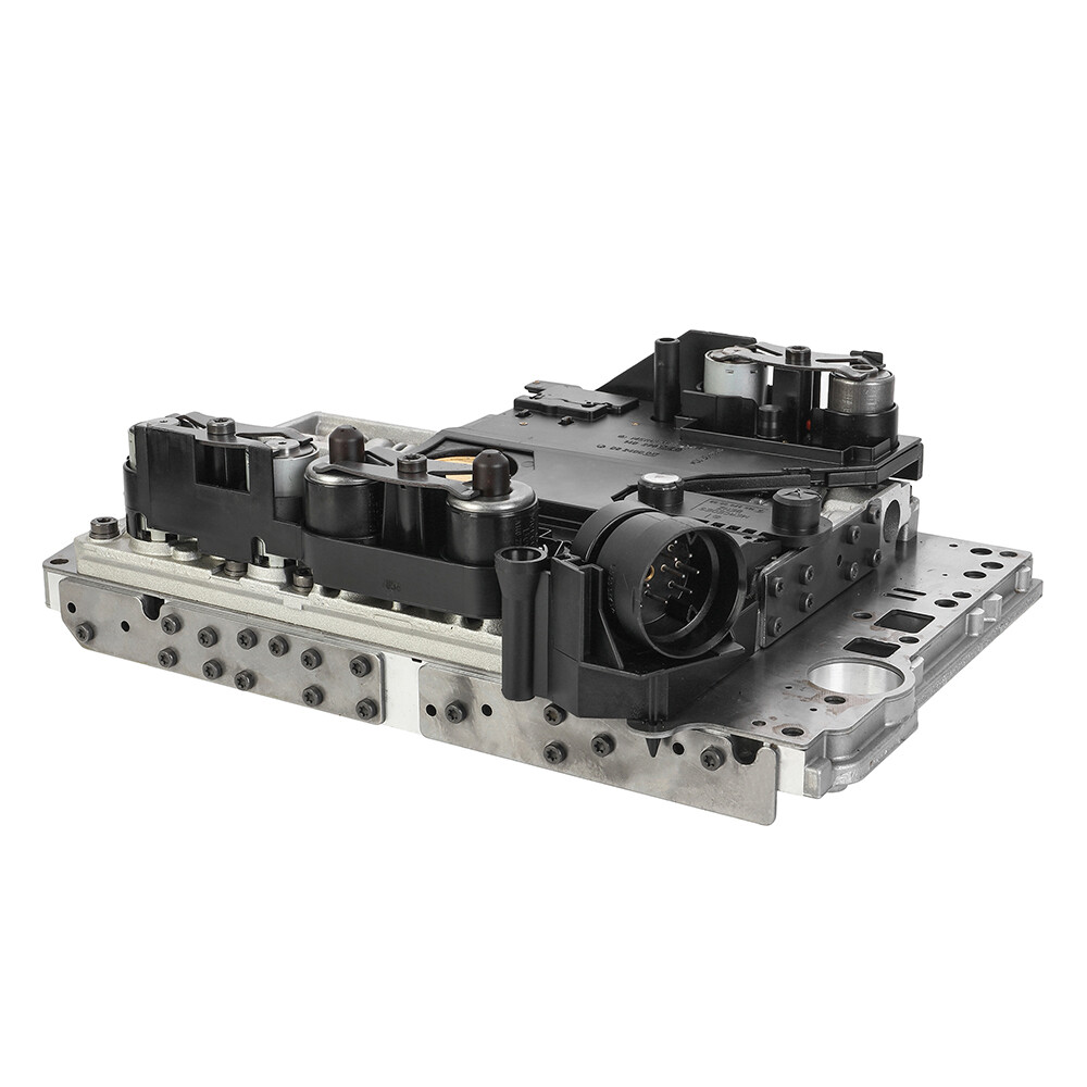 722.6 Transmission Valve Body Solenoid Conductor Plate TCU For Mercedes-Benz