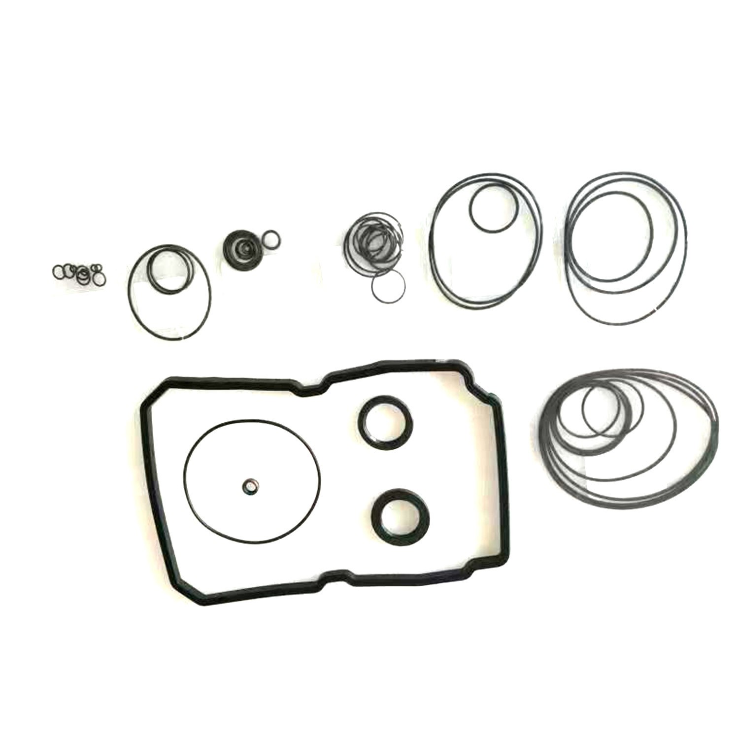 722.9 Automatic Transmission Master Rebuild Overhaul Clutch Kit For MERCEDE Benz