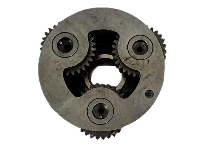 000012438P05 Planet Carrier Assembly 80 & 90 HP Rear Drive for Mahindra tractors
