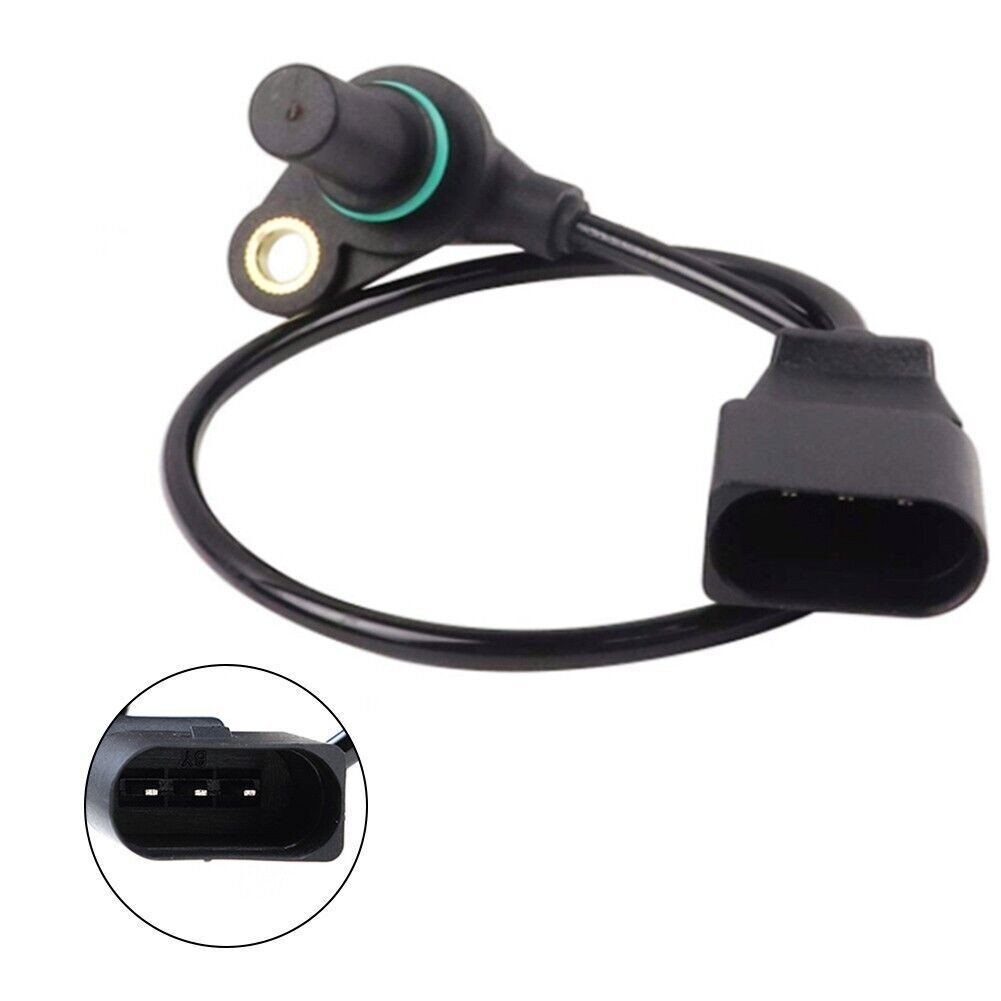 AT Automatic Transmission Speed Sensor 01M927321B Fit 00-06 VW Mk4 Jetta Golf OE