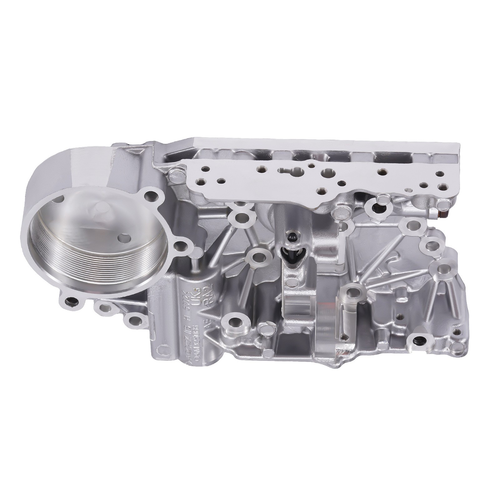 Valvebody for Audi A1/A3/Q3 for VW Skoda Seat 7 speed 0AM325066AC 0AM325066AA