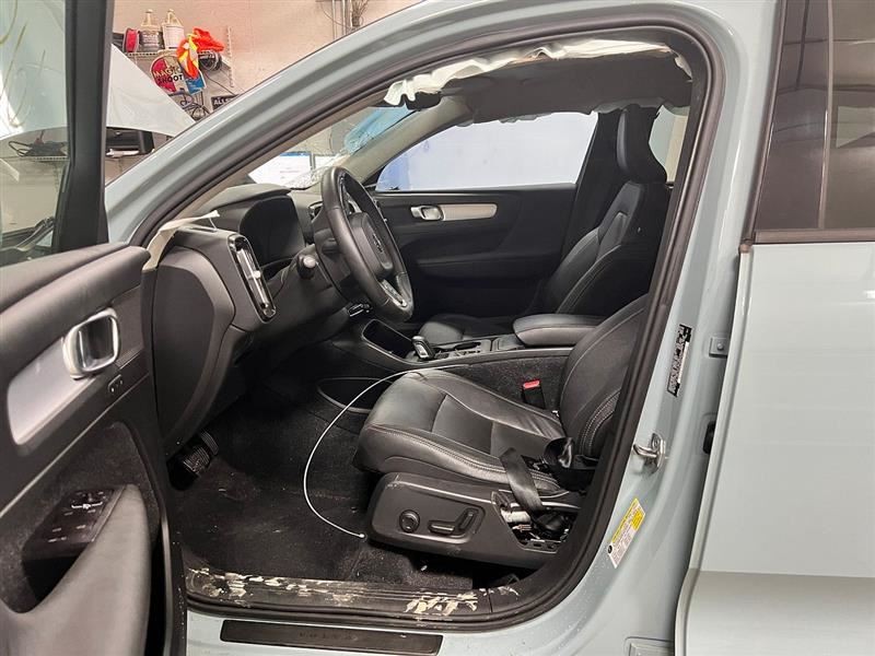 8 Speed Automatic Transmission 360031165 For 19-20 XC40 AWD 2772871