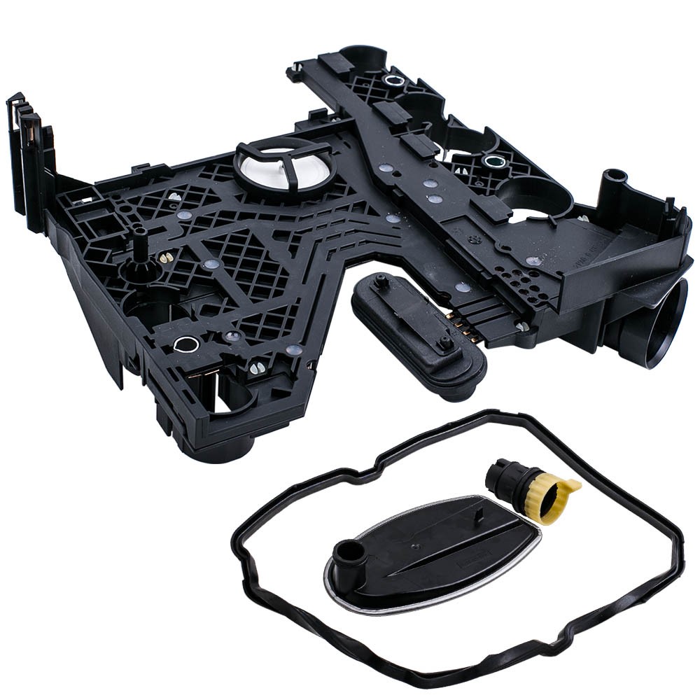 1402701161 Transmission Conductor Plate+Connector+Filter+Gasket for Benz Dodge