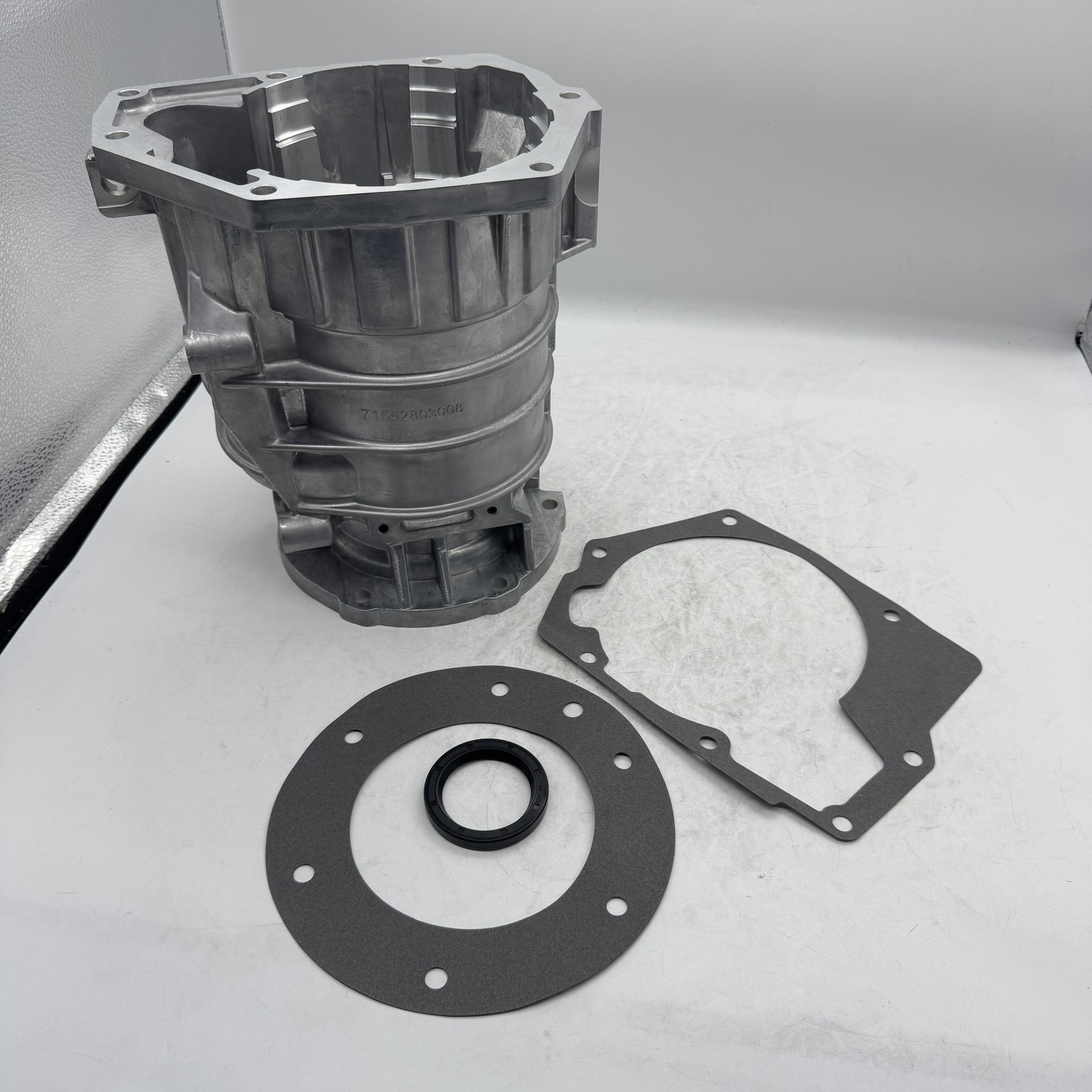 48RE Overdrive Extension Housing for Dodge Ram 2500 3500 2003-2008 4WD Cummins