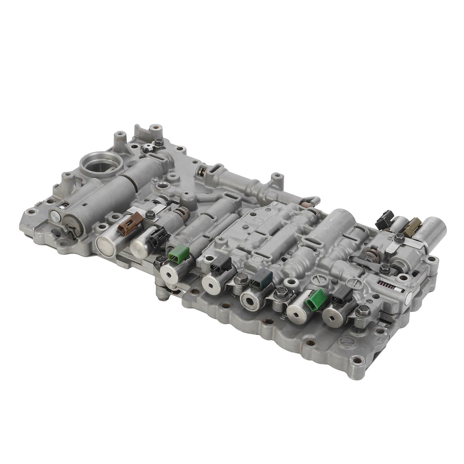 For Lexus GS300 IS250 IS300 05-2011 A960E Transmission Valve Body & Solenoids