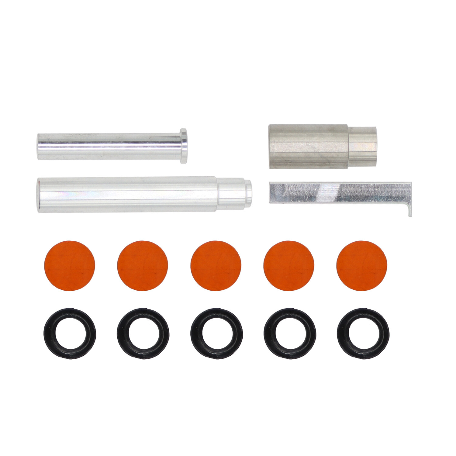 For GM Transmissions 6L45 6L50 6L80 6L90 Pressure Switch Install Tool Repair Kit