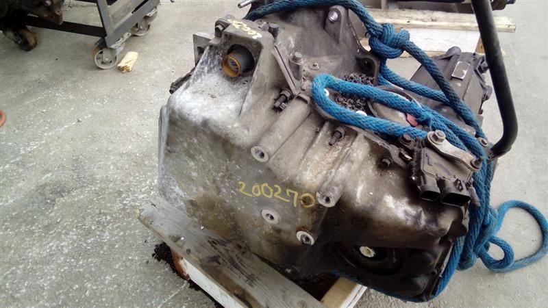 Automatic Transmission Fits 98 INTRIGUE 229261