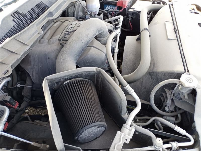 *NOTE* 8HP70 Automatic Transmission from 2018 DODGE RAM 1500 5.7L AT 4X4 9743882