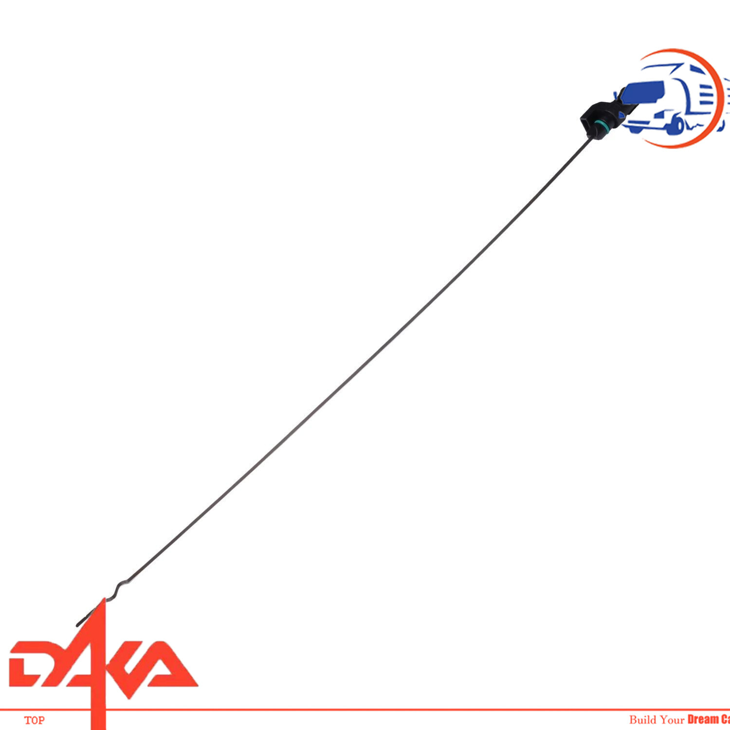 CVT Transmission Oil Level Indicator Dipstick Gauge For Nissan CVT 31086-JA00A