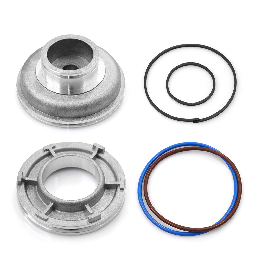 1 Set Transmission Servo Piston Kit for 700R4 4L60E 4L65E Corvette Servo Piston