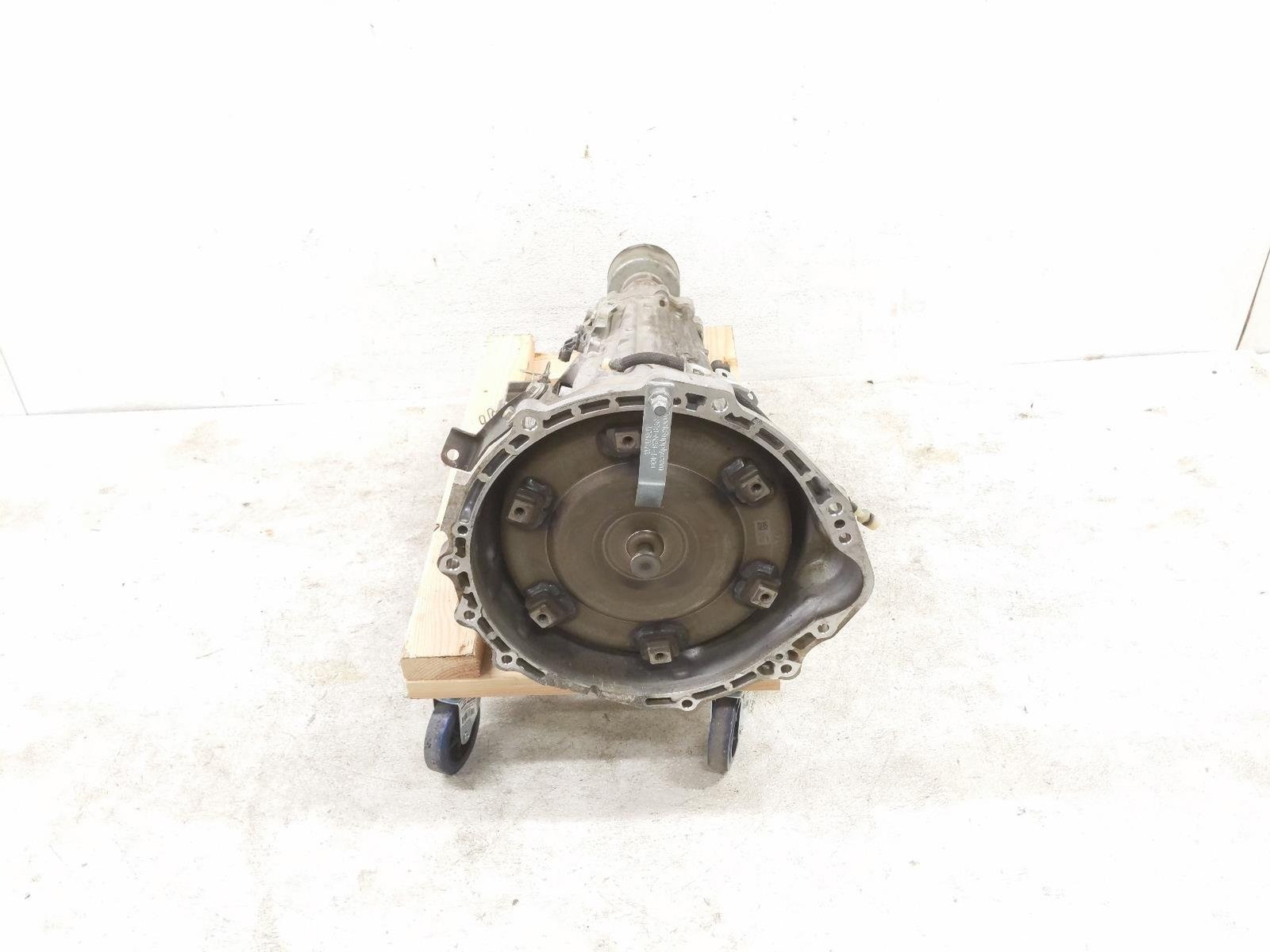 2016-2023 Toyota Tacoma Automatic Transmission Gearbox 85K Miles *3.5L 4X2