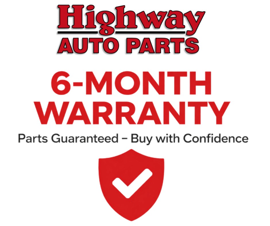 2.7L Automatic Transmission Auto 2005 2006 Chrysler Sebring Dodge Stratus