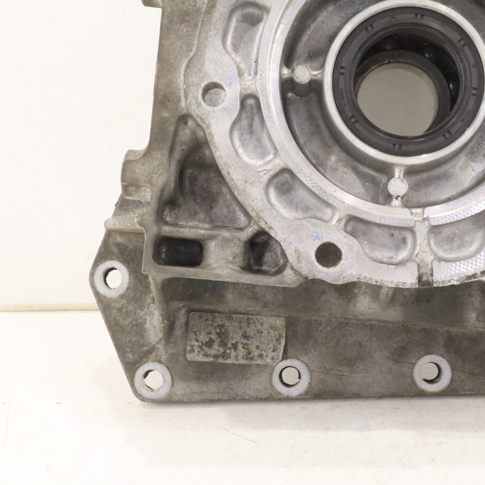 ✅ 2007 – 2020 RAM 2500 REAR TRANSFER CASE 4X4 EXTENSION HOUSING 52119637AA OEM