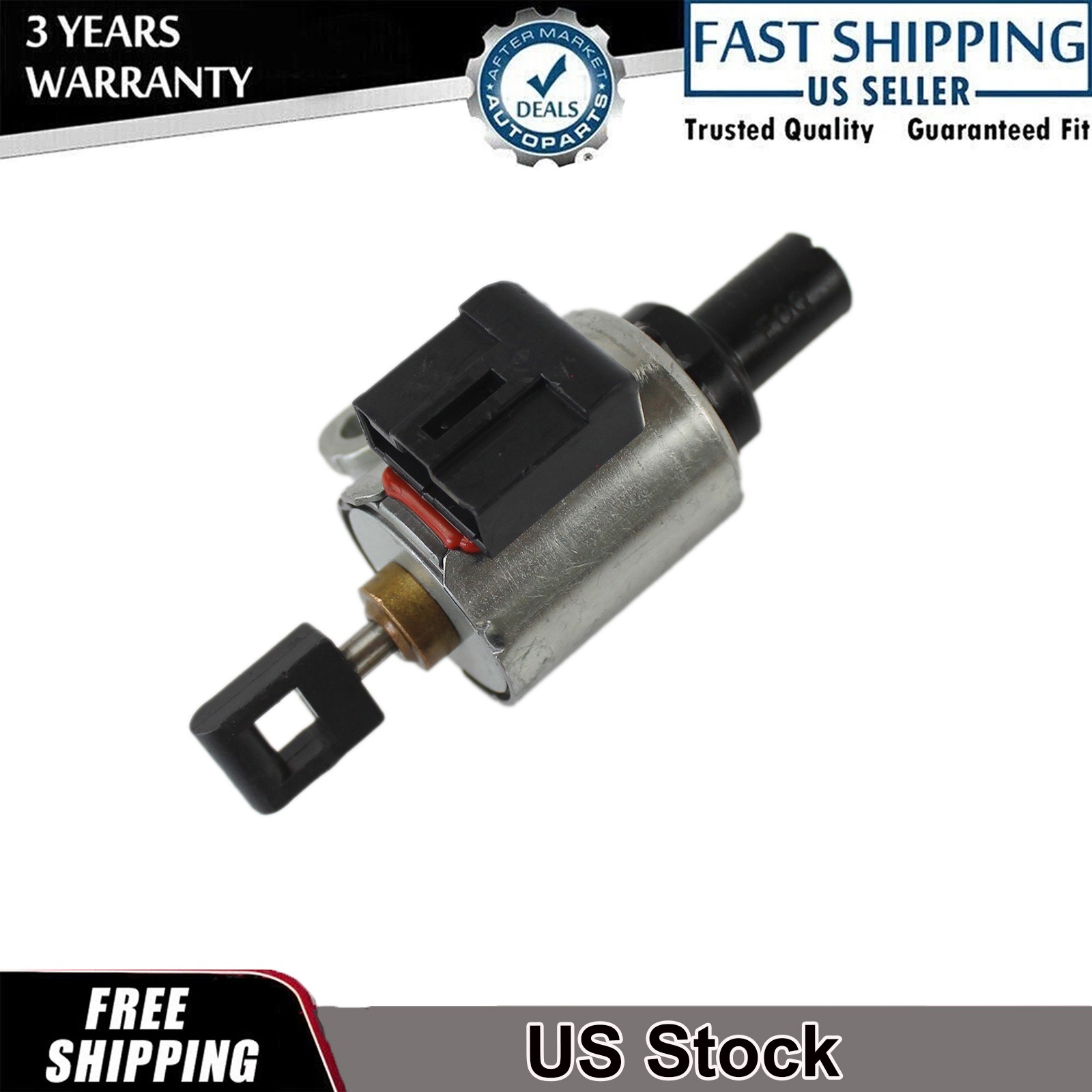 CVT Step Stepper Motor Fits 2007 UP Nissan Altima Rogue 2.5L JF011E RE0F10E AWD