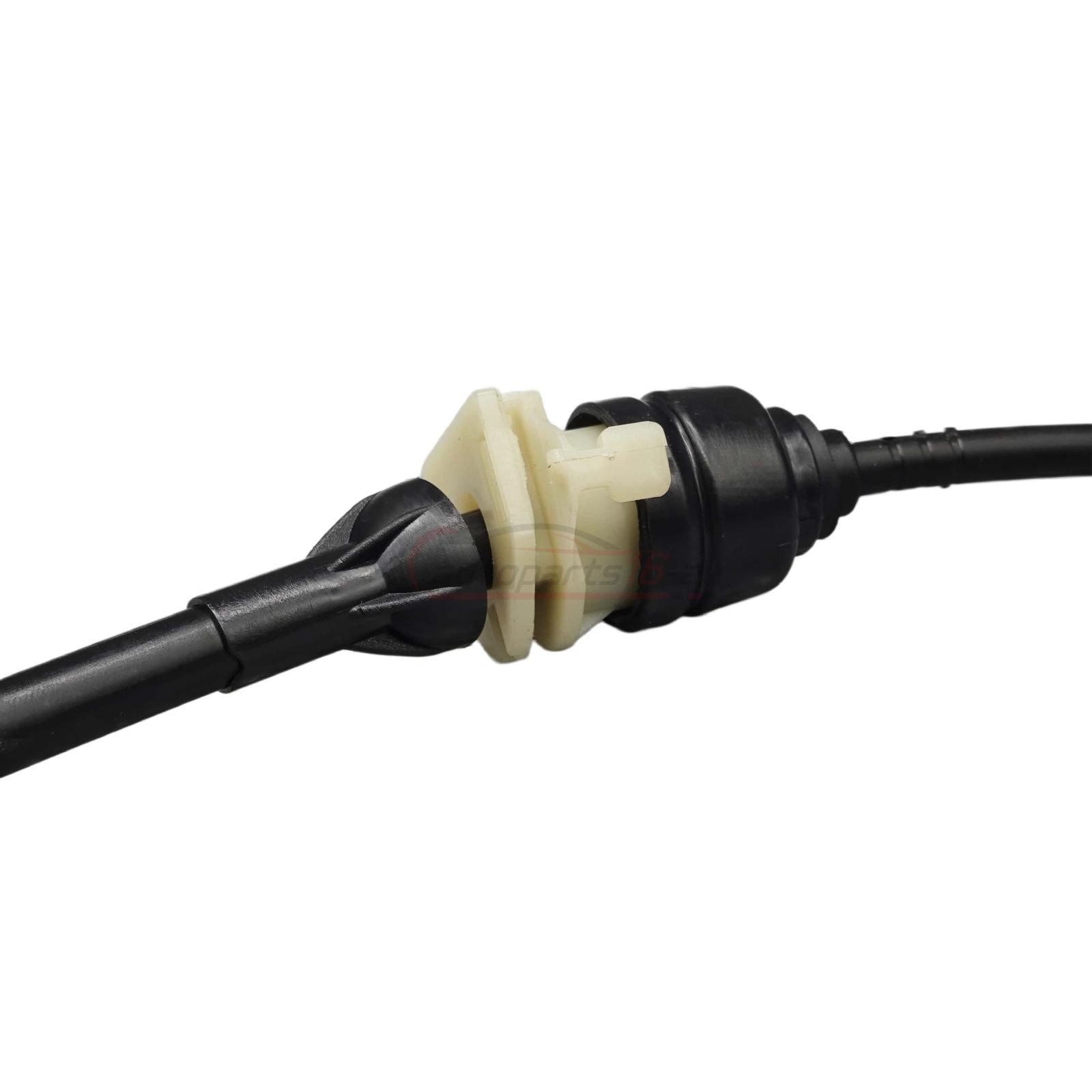 5L3Z-7E395-BA Auto Trans Selector Control Shift Cable For Ford F150 05-08