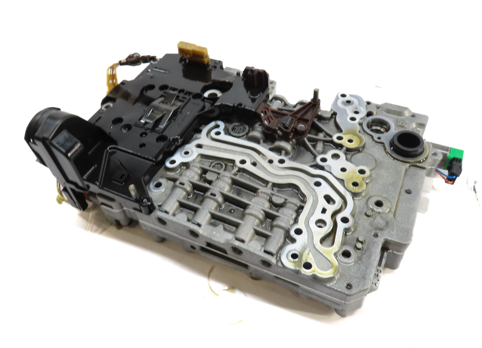 2014 BMW X5 (F15) 4.4L AUTO 8 SPEED 8HP70 TRANSMISSION VALVE BODY & MECHATRONIC