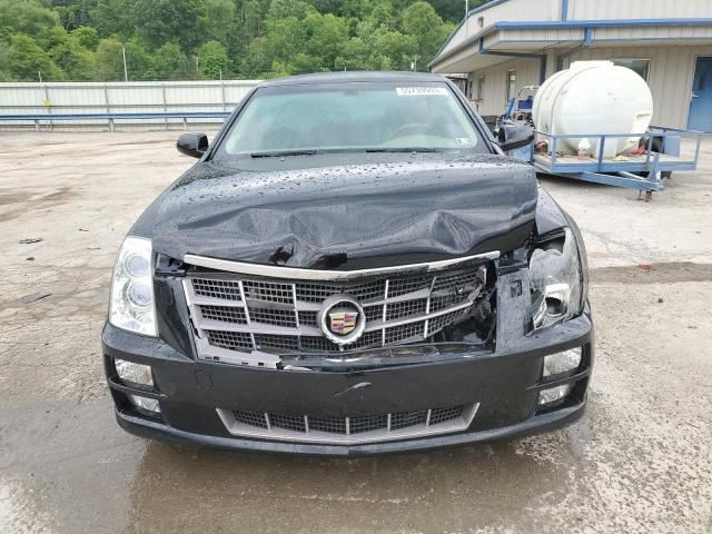 Transfer Case 3.6L Fits 10-11 STS 2483391