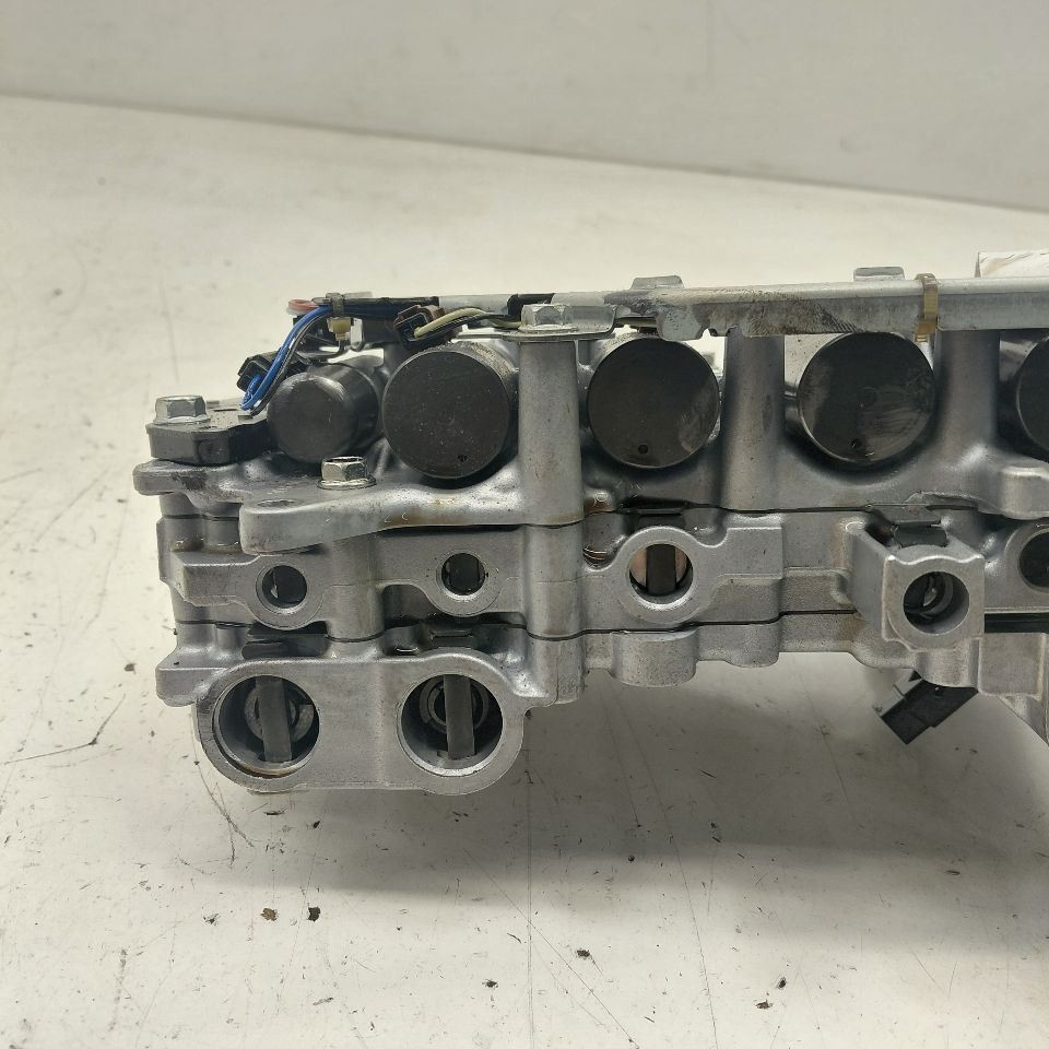 Mazda 6 Automatic Transmission Valve Body 2016 2015 2014