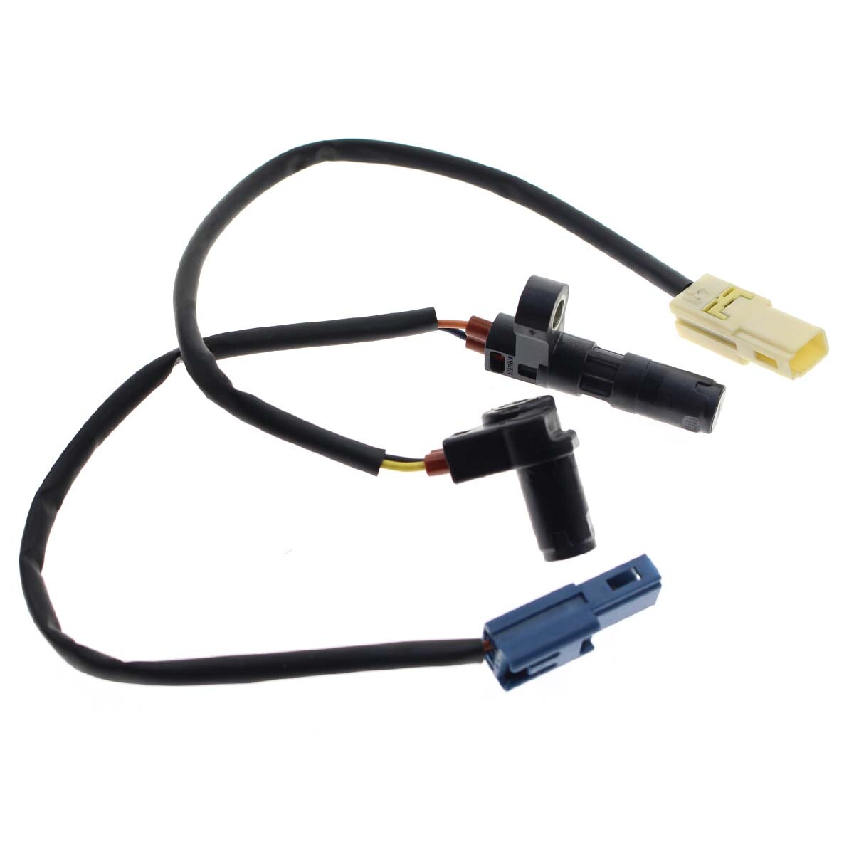 New Output +Input Speed Sensor For Volkswagen VW Jetta Golf Beetle Tiguan CC