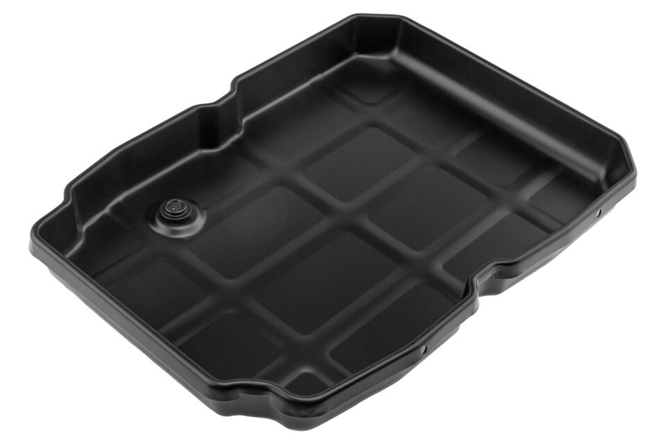 GEARBOX OIL PAN FOR W5A580- JEEP GRAND CHEROKEE 05- COMMANDER 06