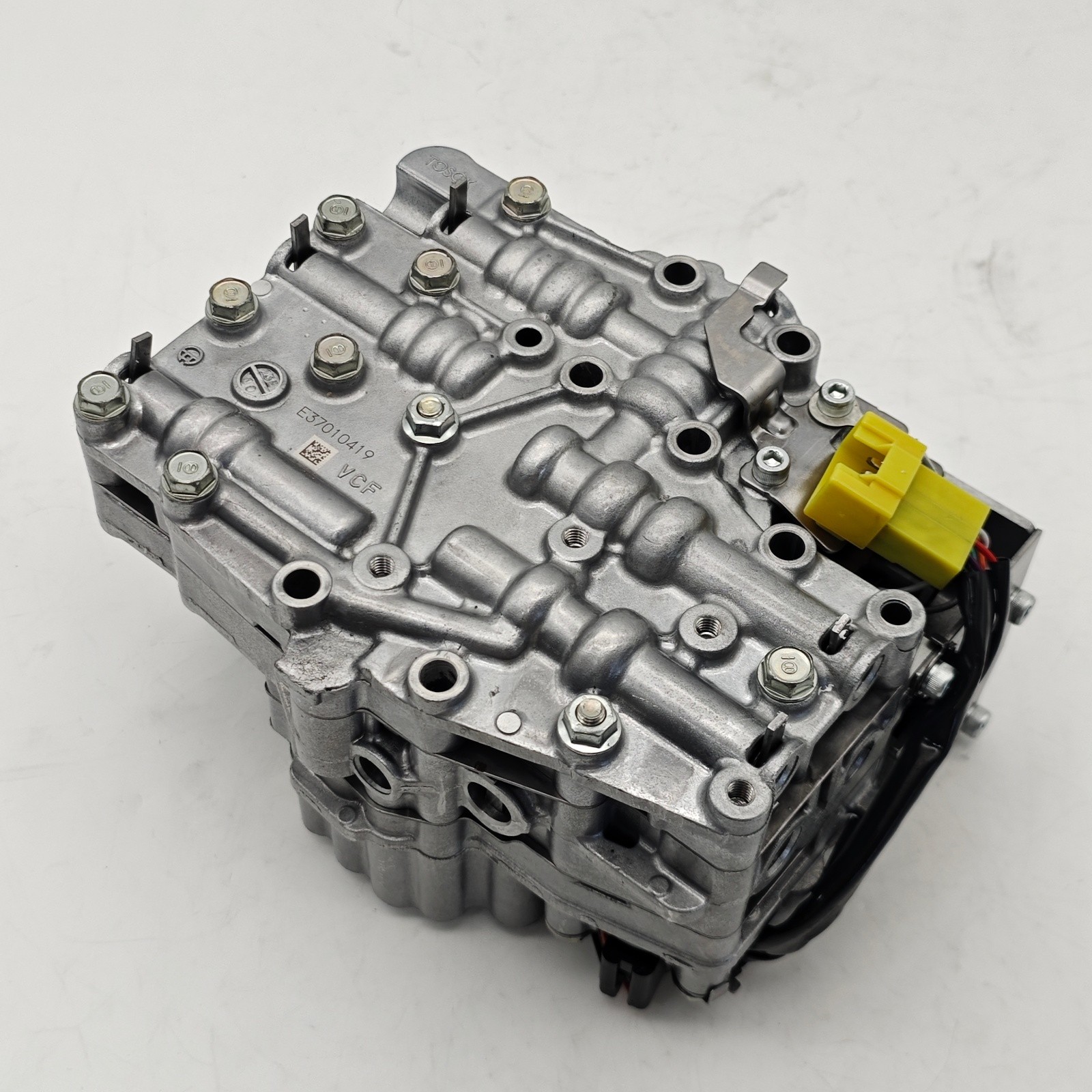 TR580 CVT Transmission Valve Body For Subaru Forester Impreza Outback Silver